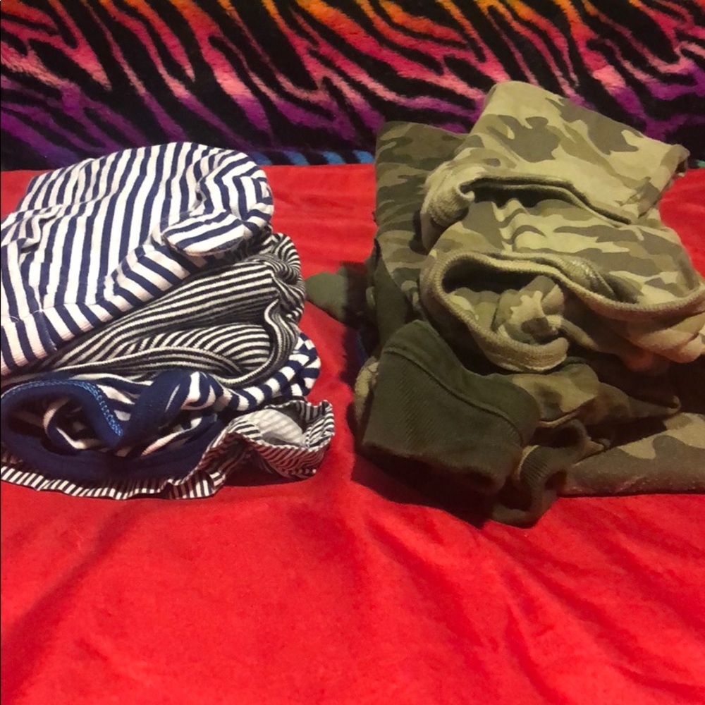 Infant bundle sets!